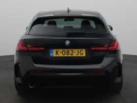 BMW 1-Serie (2021) thumbnail 6