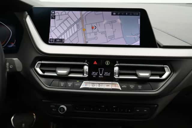 BMW 1-Serie (2021) thumbnail 7