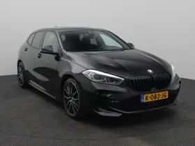 BMW 1-Serie (2021) thumbnail 9
