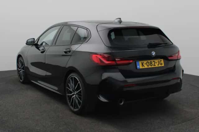 BMW 1-Serie (2021) thumbnail 10