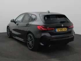 BMW 1-Serie (2021) thumbnail 10