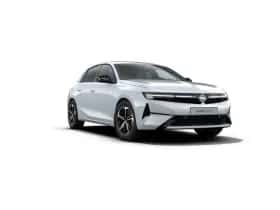 Opel Astra (2026)
