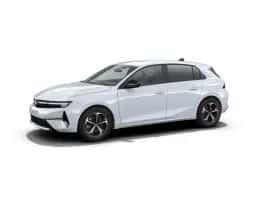 Opel Astra (2026) thumbnail 3