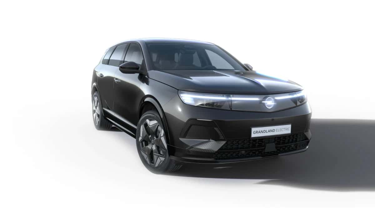 Opel Grandland (2026) — foto 1