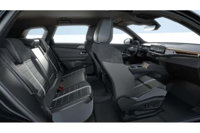 Opel Grandland (2026) thumbnail 6