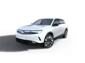 Opel Grandland (2026) thumbnail 3