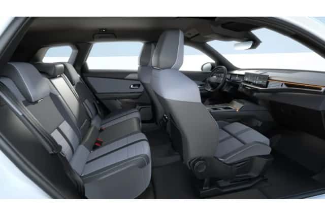 Opel Grandland (2026) thumbnail 6