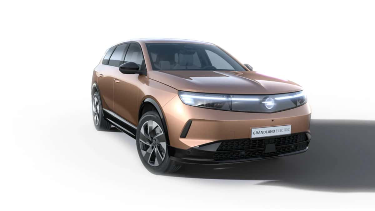 Opel Grandland (2026) — foto 1