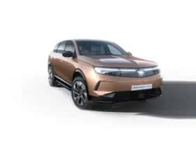 Opel Grandland (2026) thumbnail 1