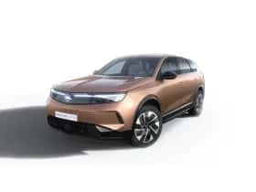 Opel Grandland (2026) thumbnail 3