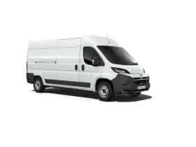 Opel Movano (2026)