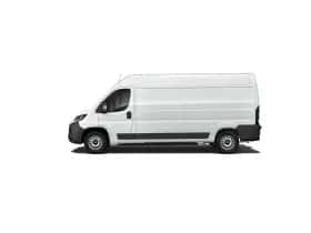 Opel Movano (2026) thumbnail 2