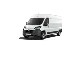 Opel Movano (2026) thumbnail 3