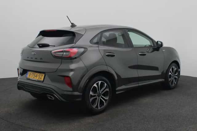 Ford Puma (2024) thumbnail 2