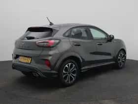 Ford Puma (2024) thumbnail 2