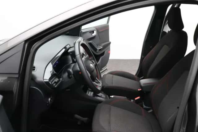 Ford Puma (2024) thumbnail 11