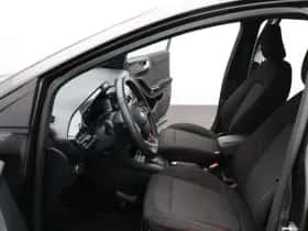 Ford Puma (2024) thumbnail 11