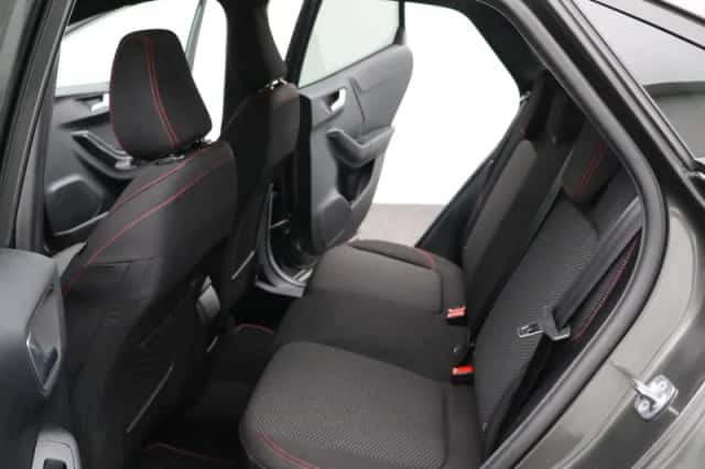 Ford Puma (2024) thumbnail 12