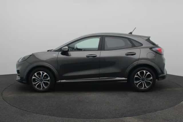 Ford Puma (2024) thumbnail 13