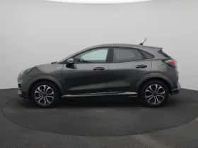 Ford Puma (2024) thumbnail 13