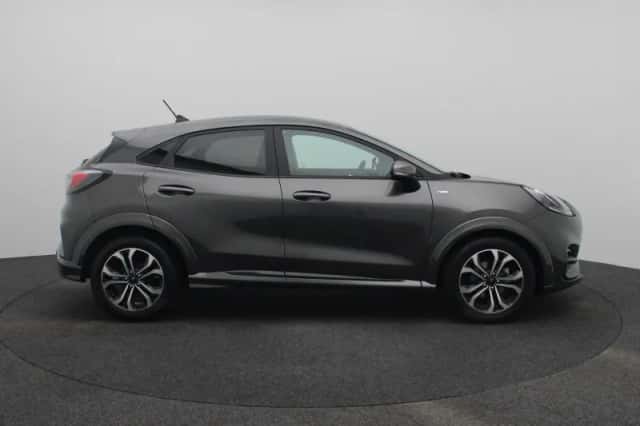 Ford Puma (2024) thumbnail 14