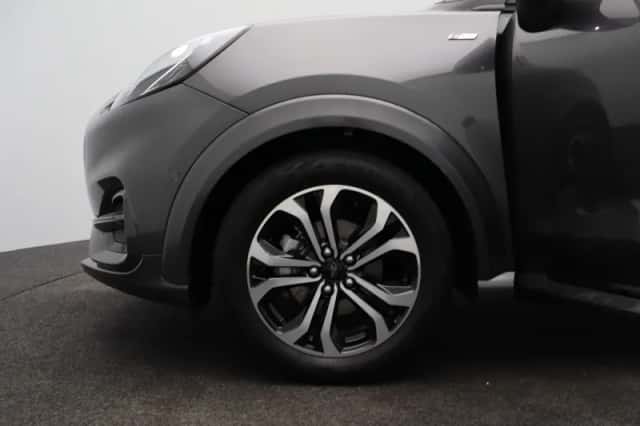 Ford Puma (2024) thumbnail 17