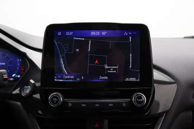 Ford Puma (2024) thumbnail 19