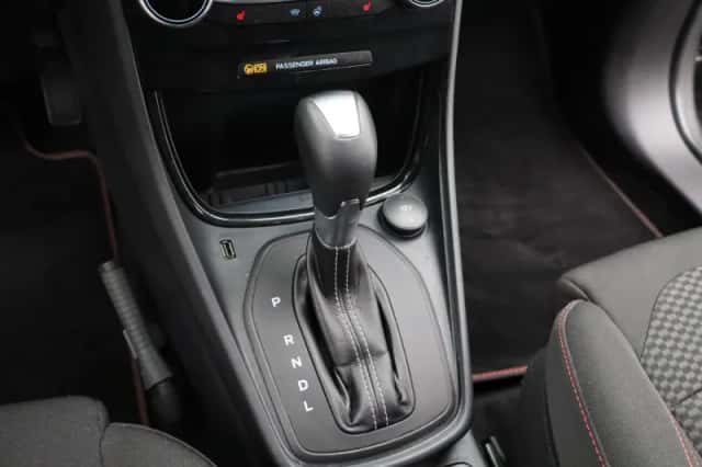 Ford Puma (2024) thumbnail 20