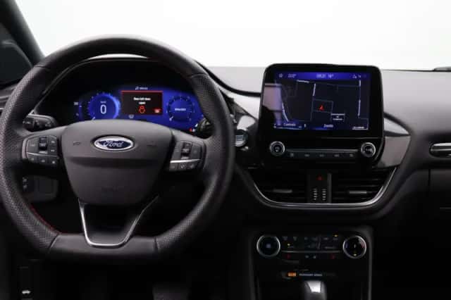 Ford Puma (2024) thumbnail 3