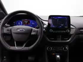 Ford Puma (2024) thumbnail 3