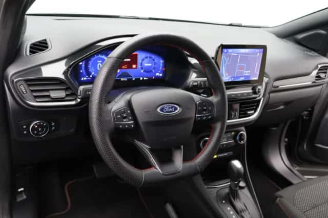 Ford Puma (2024) thumbnail 29