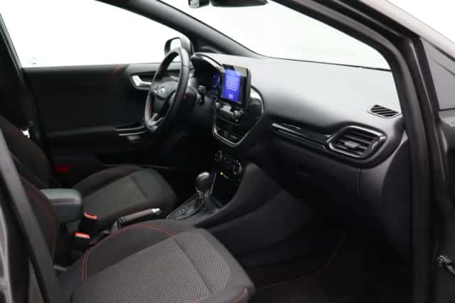 Ford Puma (2024) thumbnail 31