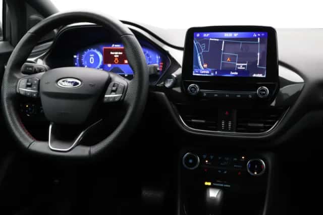 Ford Puma (2024) thumbnail 32
