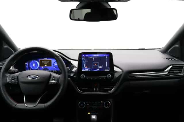 Ford Puma (2024) thumbnail 33