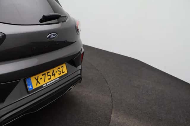 Ford Puma (2024) thumbnail 38