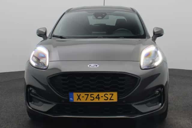 Ford Puma (2024) thumbnail 5