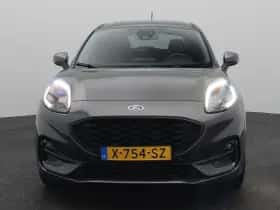 Ford Puma (2024) thumbnail 5