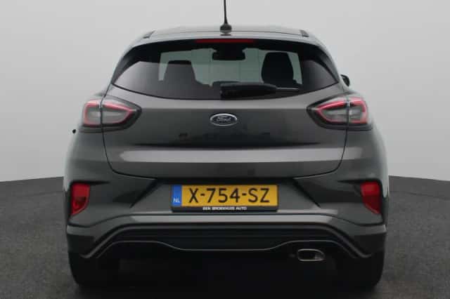 Ford Puma (2024) thumbnail 6