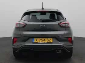 Ford Puma (2024) thumbnail 6