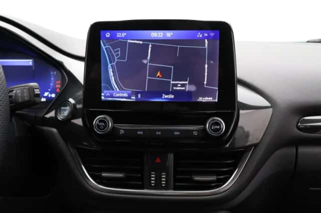 Ford Puma (2024) thumbnail 7