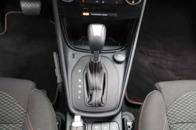 Ford Puma (2024) thumbnail 8