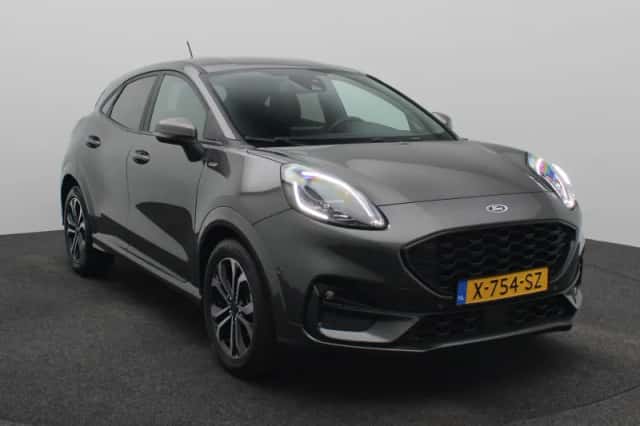 Ford Puma (2024) thumbnail 9