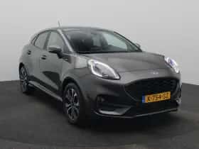 Ford Puma (2024) thumbnail 9