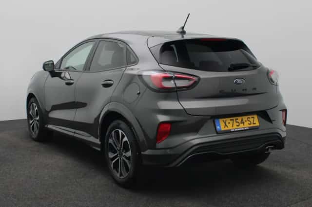 Ford Puma (2024) thumbnail 10
