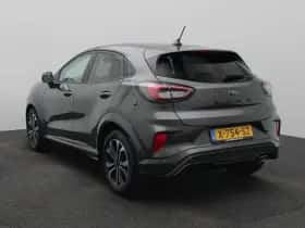 Ford Puma (2024) thumbnail 10