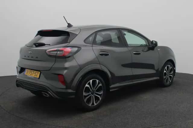 Ford Puma (2024) thumbnail 2