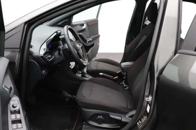Ford Puma (2024) thumbnail 11