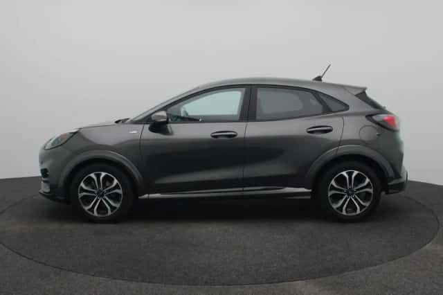 Ford Puma (2024) thumbnail 13