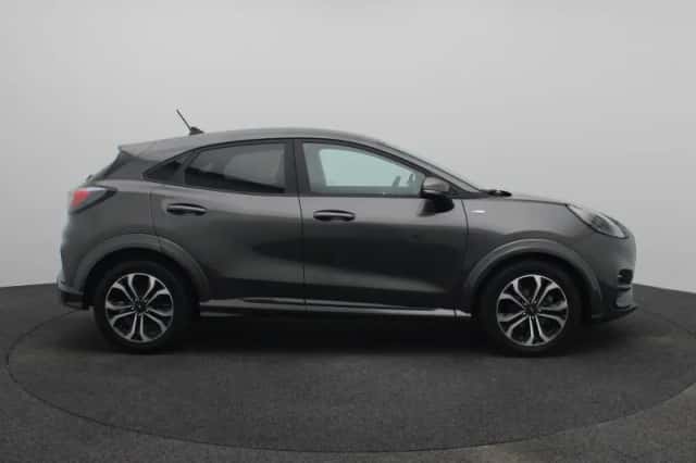 Ford Puma (2024) thumbnail 14