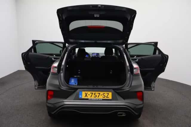 Ford Puma (2024) thumbnail 15